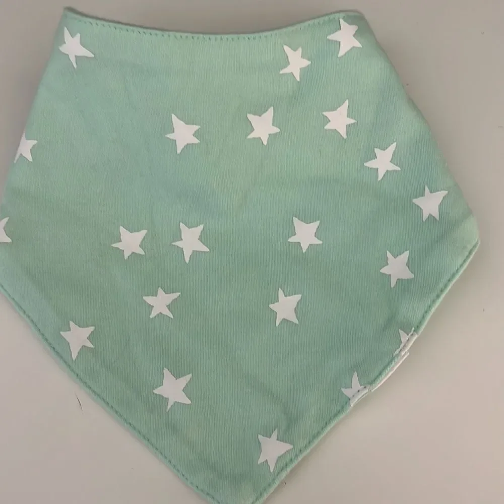 Lot of 5 Bibs- Various brands